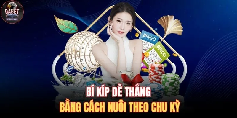 Cách Chơi Keno - Hiểu Rõ Luật Lệ Cơ Bản Chỉ Trong 2 Phút 3 Bí kíp dễ thắng bằng cách nuôi theo chu kỳ
