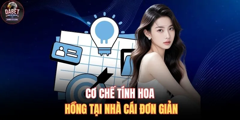 Đại Lý DABET 2 Cơ chế tính hoa hồng tại nhà cái đơn giản